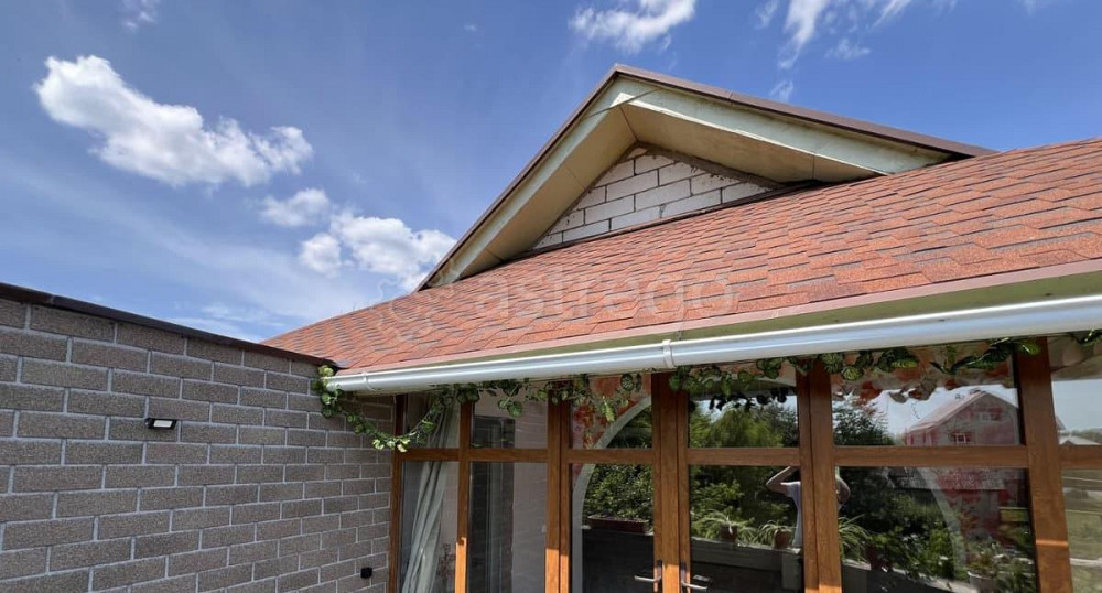 Коттедж, 224 м2, 5.4 сотки, 2 эт. Уфа - изображение 3