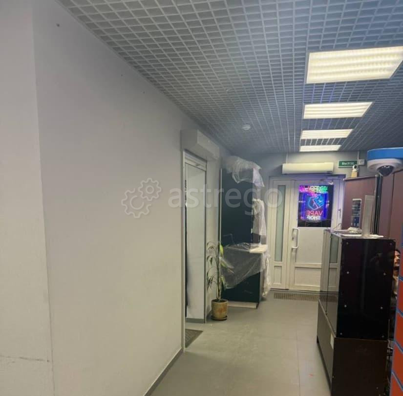 Свободного назначения, 8 м2 Санкт-Петербург - изображение 1