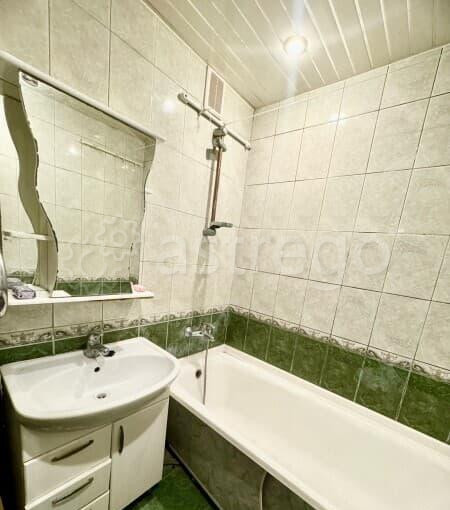 2-комн. квартира, 50 м2, 5/5 эт. Орехово-Зуево - изображение 8