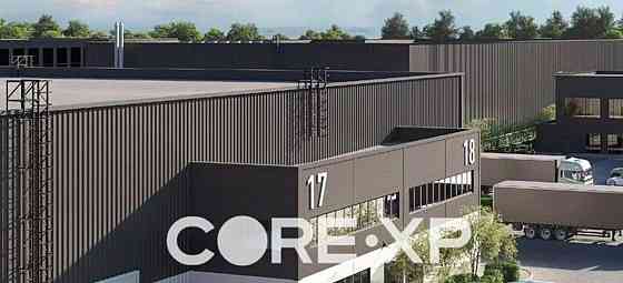 Свободного назначения, 605.89 м2 Подольск