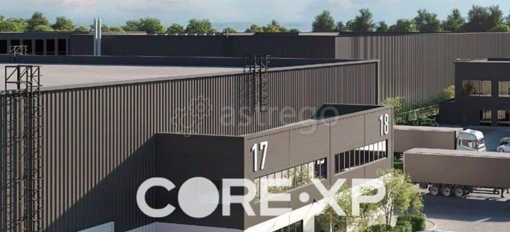 Свободного назначения, 605.89 м2 Подольск - изображение 1