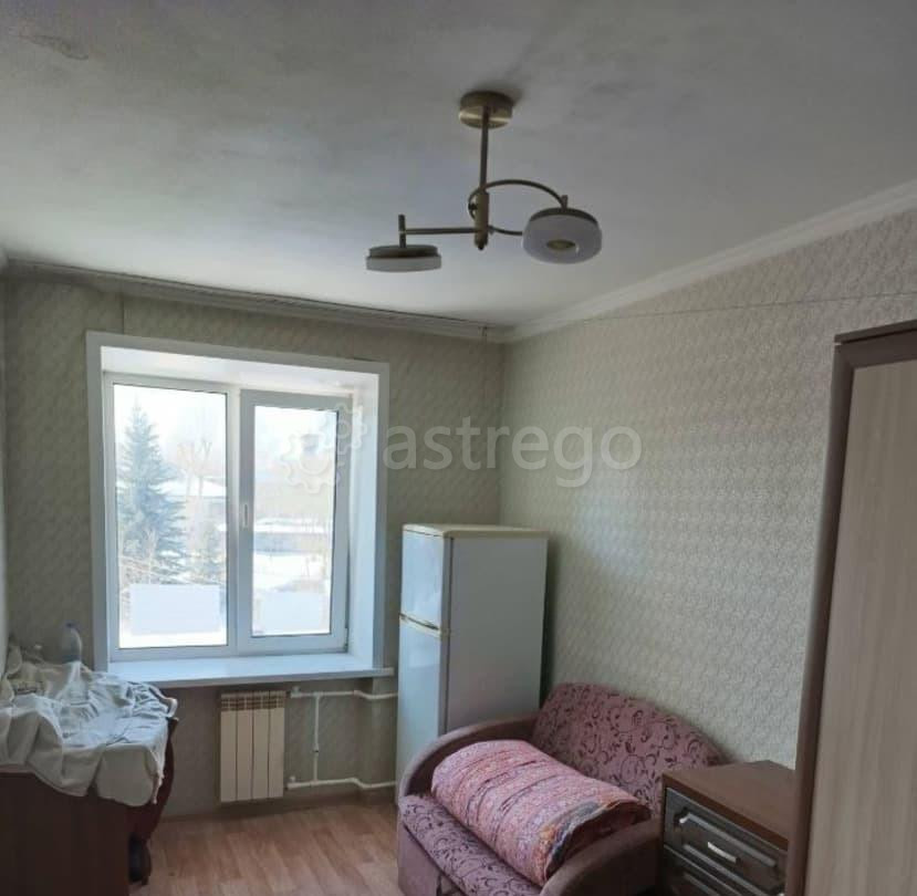 Комната, 13 м2, 3/4 эт. Бийск - изображение 1