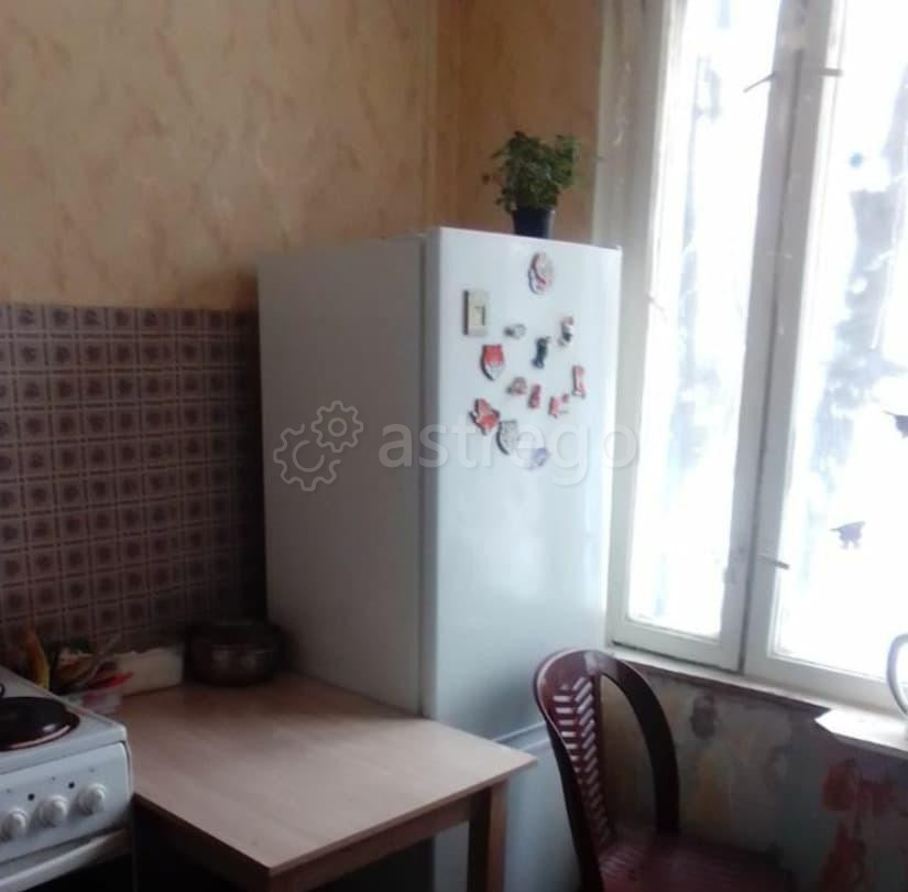 Комната, 59 м2, 3/9 эт. Москва - изображение 3