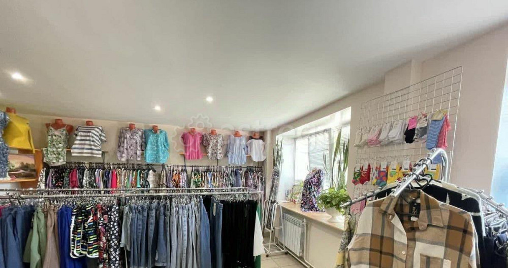 Торговое помещение, 45.8 м2 Котлас - изображение 7