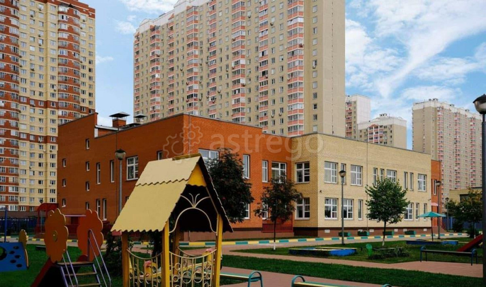 Коммерческая недвижимость, 97.6 м2 Балашиха - изображение 7