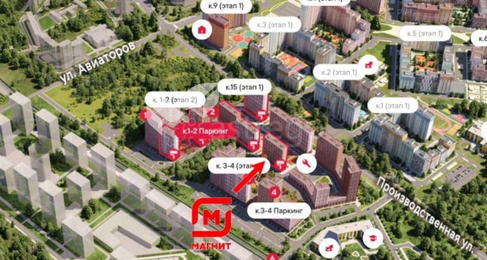 Готовый бизнес, 112.9 м2 Москва - изображение 4
