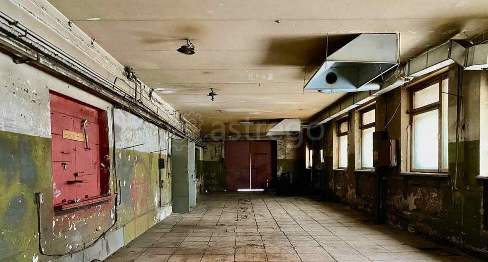 Отдельное здание, 1252 м2 Щёлково - изображение 7