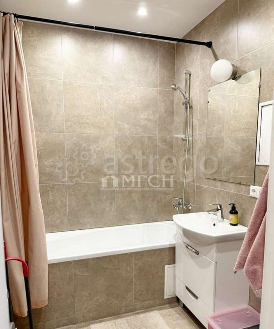 Студия, 31 м2, 25/32 эт. Москва - изображение 8