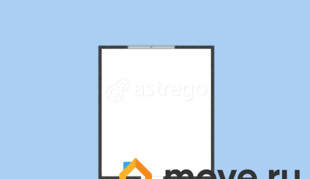 Комната, 15 м2, 2/5 эт. Губкин - изображение 2