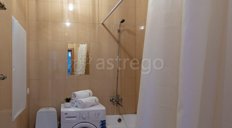 1-комн. квартира, 40 м2, 9/17 эт. Подольск - изображение 8