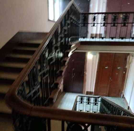 6-комн. квартира, 128 м2, 6/6 эт. Санкт-Петербург