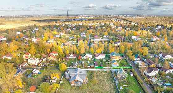 Земельный участок, 26 соток Санкт-Петербург