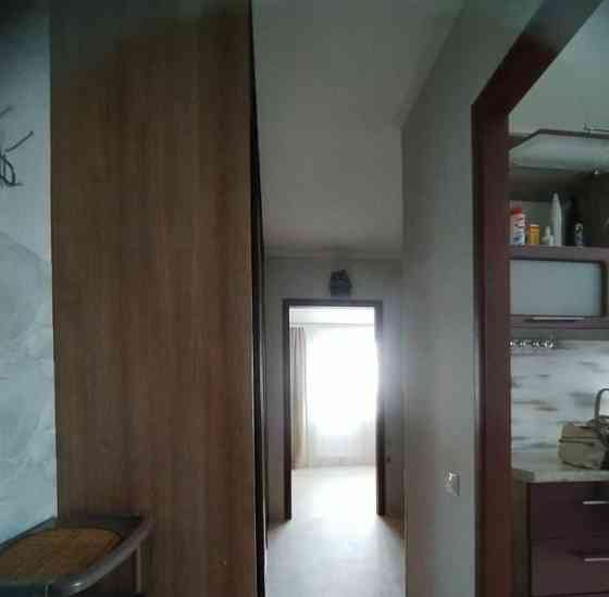 1-комн. квартира, 39 м2, 6/10 эт. Красноярск