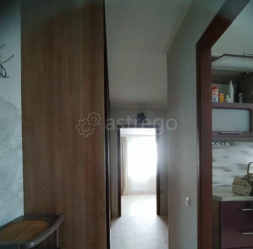 1-комн. квартира, 39 м2, 6/10 эт. Красноярск - изображение 3