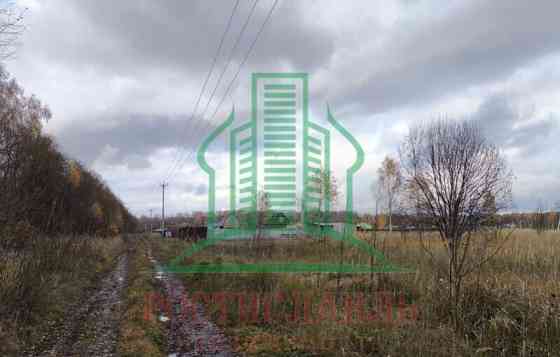 Земельный участок, 8.1 сотки Озёры