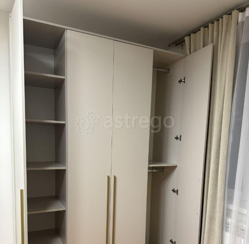 3-комн. квартира, 67 м2, 9/9 эт. Санкт-Петербург - изображение 7