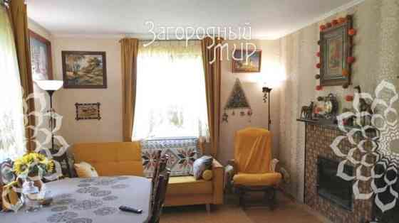 Дом, 115 м2 Чехов