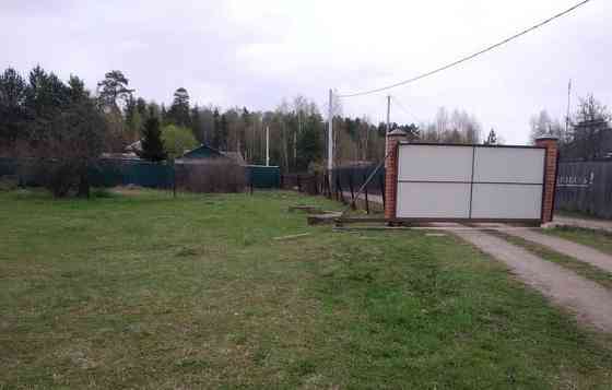 Земельный участок, 32 сотки Пушкино