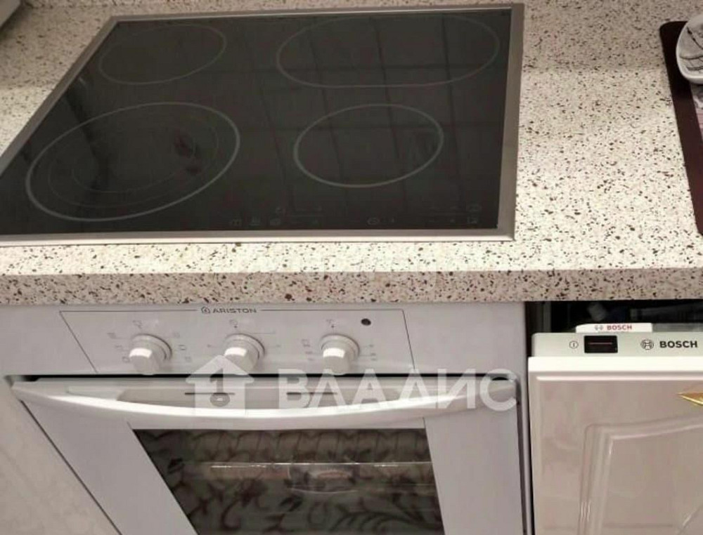 2-комн. квартира, 74 м2, 6/15 эт. Воскресенск - изображение 7