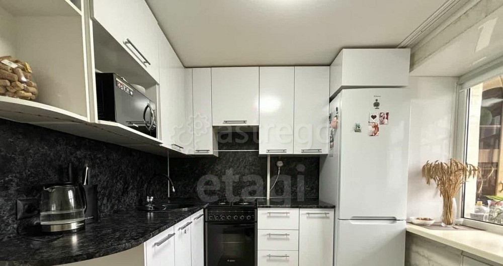1-комн. квартира, 35 м2, 2/9 эт. Стерлитамак - изображение 2
