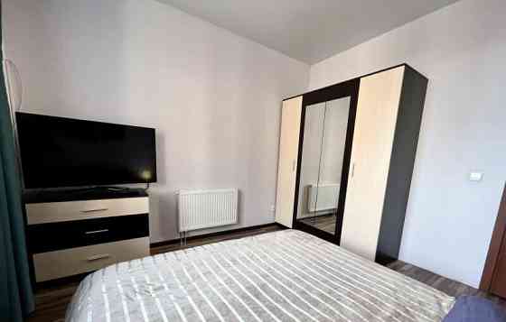 1-комн. квартира, 38 м2, 7/18 эт. Железнодорожный