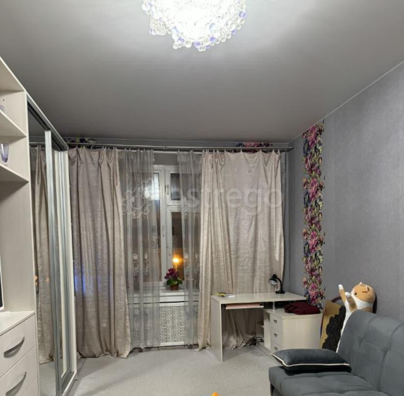 Комната, 20.3 м2, 2/5 эт. Мытищи - изображение 1