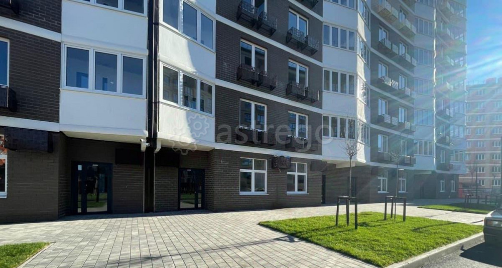 Свободного назначения, 76.4 м Яблоновский - изображение 1