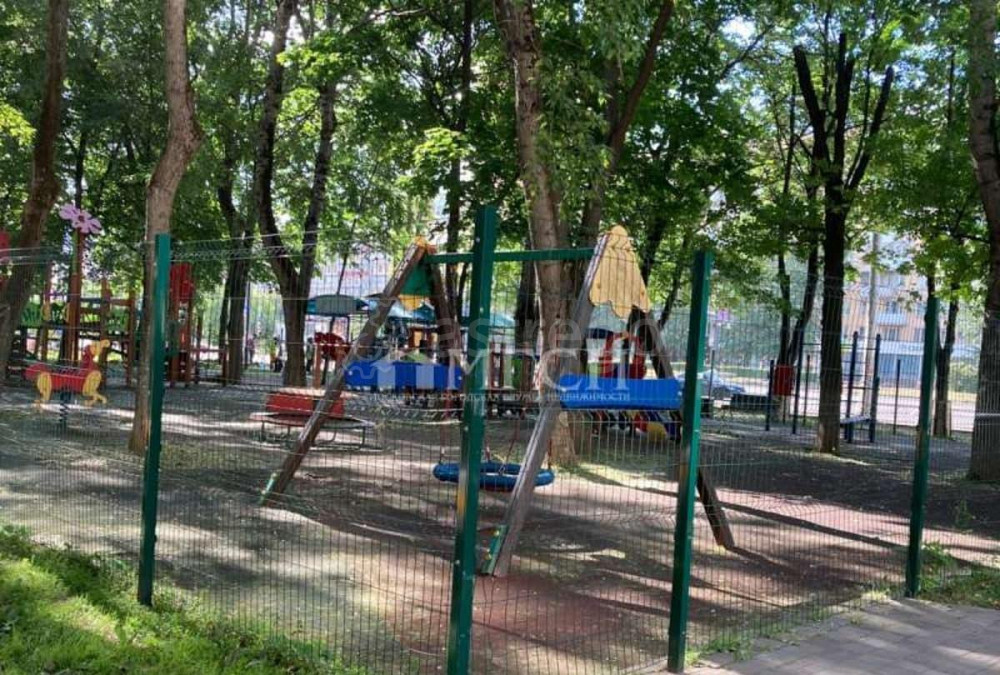3-комн. квартира, 53 м2, 14/16 эт. Москва - изображение 7