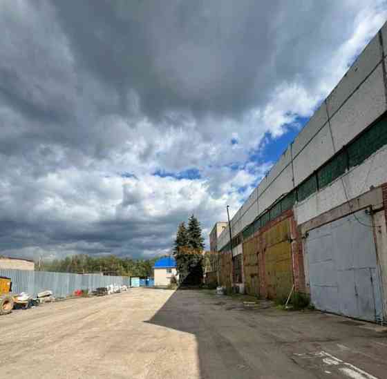 Производственное, 2000 м2 Электросталь