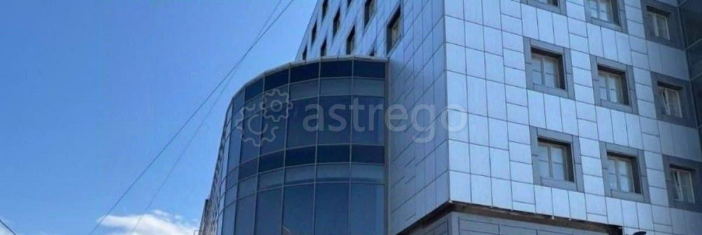 Свободного назначения, 325 м2 Санкт-Петербург - изображение 1