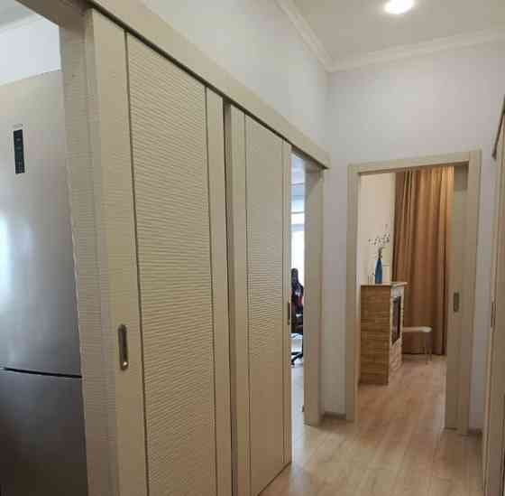 2-комн. квартира, 52.6 м2, 17/17 эт. Котельники