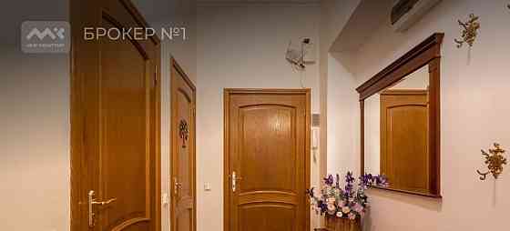 4-комн. квартира, 113.2 м2, 4/5 эт. Санкт-Петербург