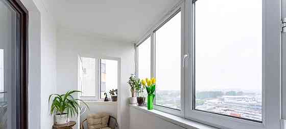 3-комн. квартира, 94.4 м2, 14/20 эт. Балашиха