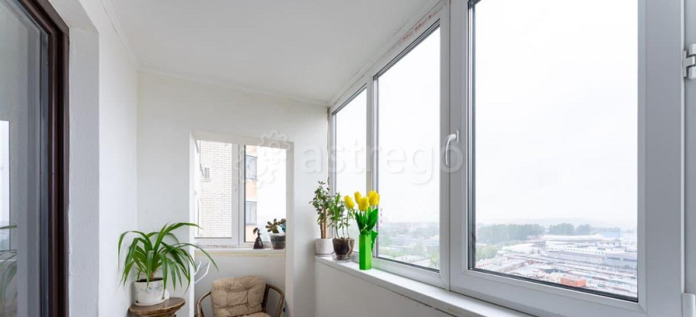 3-комн. квартира, 94.4 м2, 14/20 эт. Балашиха - изображение 3