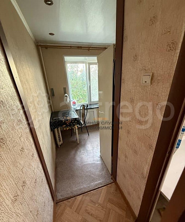 2-комн. квартира, 42 м2, 2/5 эт. Уфа - изображение 9