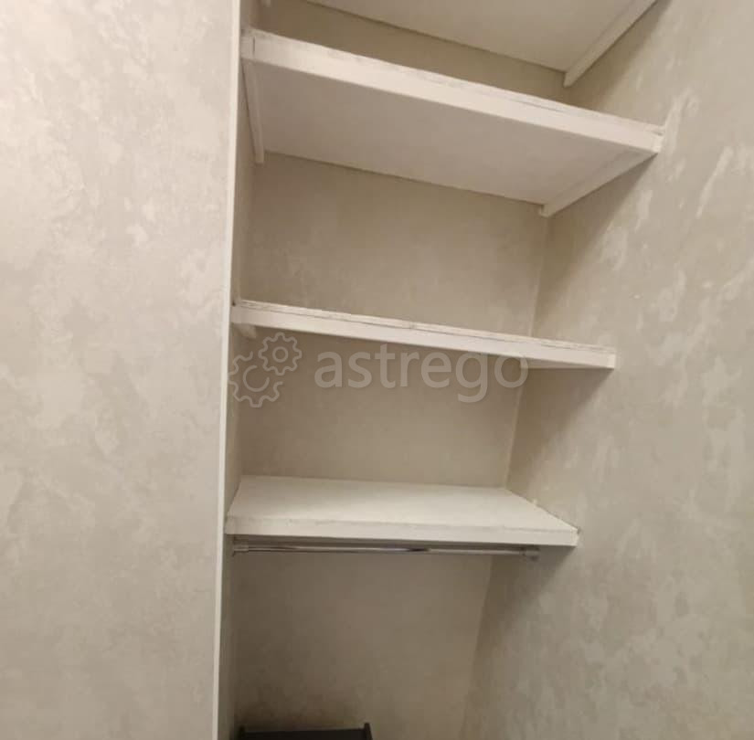 Комната, 11 м2, 1/4 эт. Москва - изображение 6