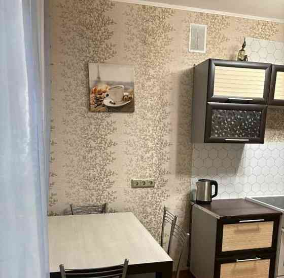 1-комн. квартира, 34 м2, 3/11 эт. Красноярск
