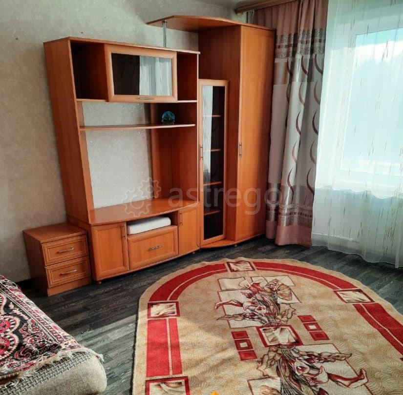 1-комн. квартира, 39.9 м2, 1/5 эт. Зея - изображение 6