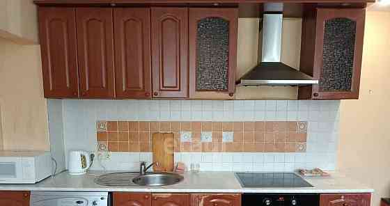 3-комн. квартира, 62.5 м2, 1/4 эт. Архангельск