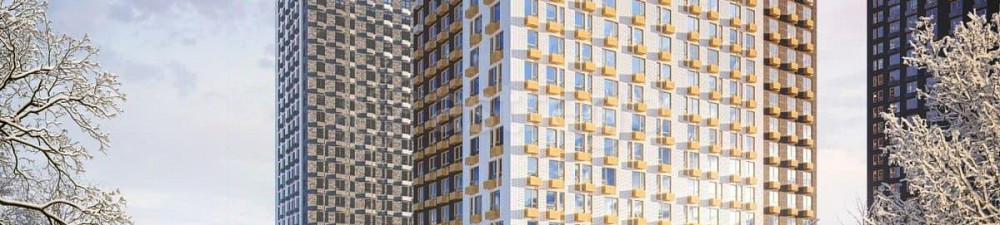 2-комн. квартира, 57.5 м2, 24/25 эт. Мытищи - изображение 5