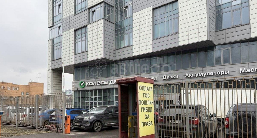 Свободного назначения, 750 м2 Москва - изображение 6