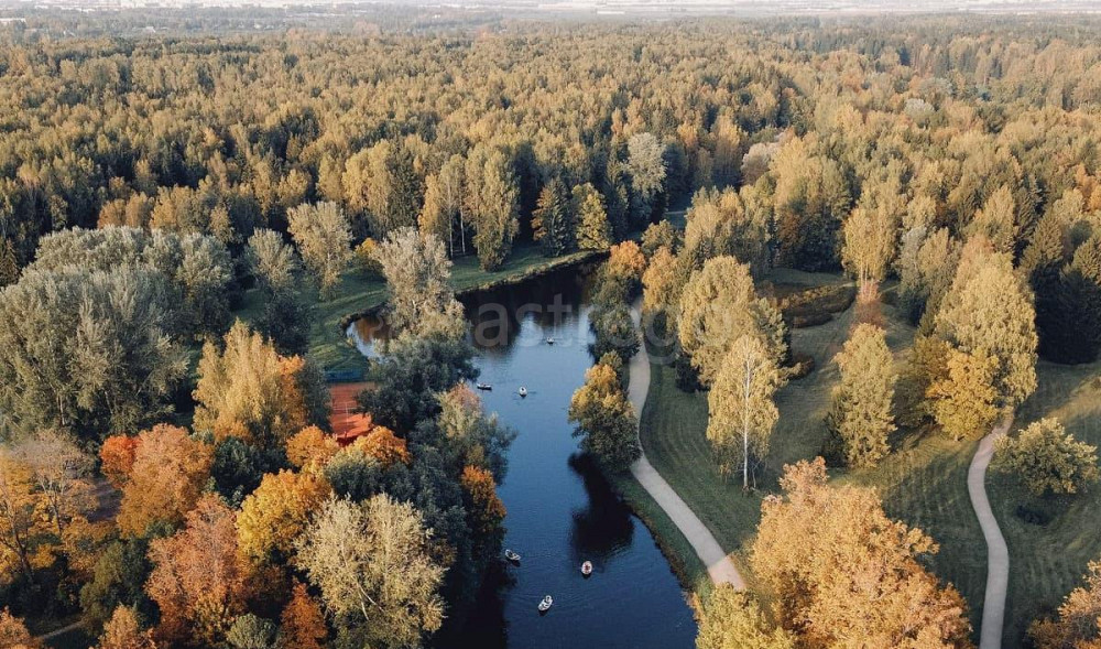 Земельный участок, 9.9 сотки Санкт-Петербург - изображение 3