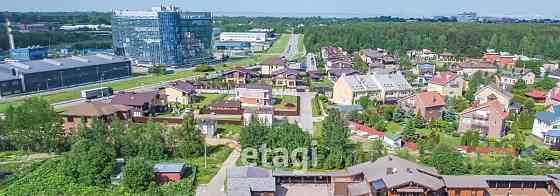 Земельный участок, 12 соток Санкт-Петербург
