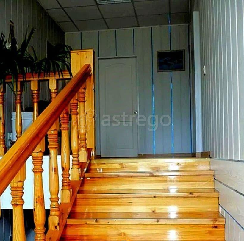 Коттедж, 362 м2, 4 сотки, 3 эт. Архангельск - изображение 2