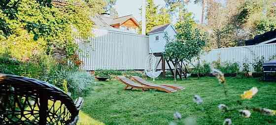 Дом, 342 м2, 5 соток, 3 эт. Санкт-Петербург