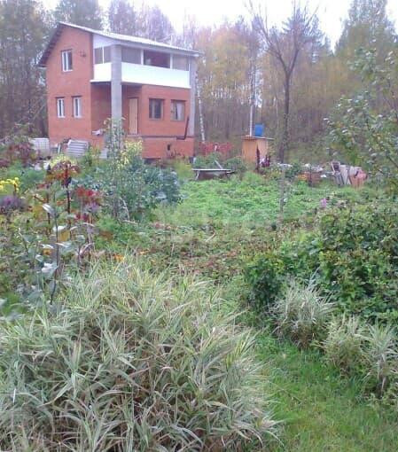 Дача, 101 м2, 11 соток Воскресенск - изображение 1