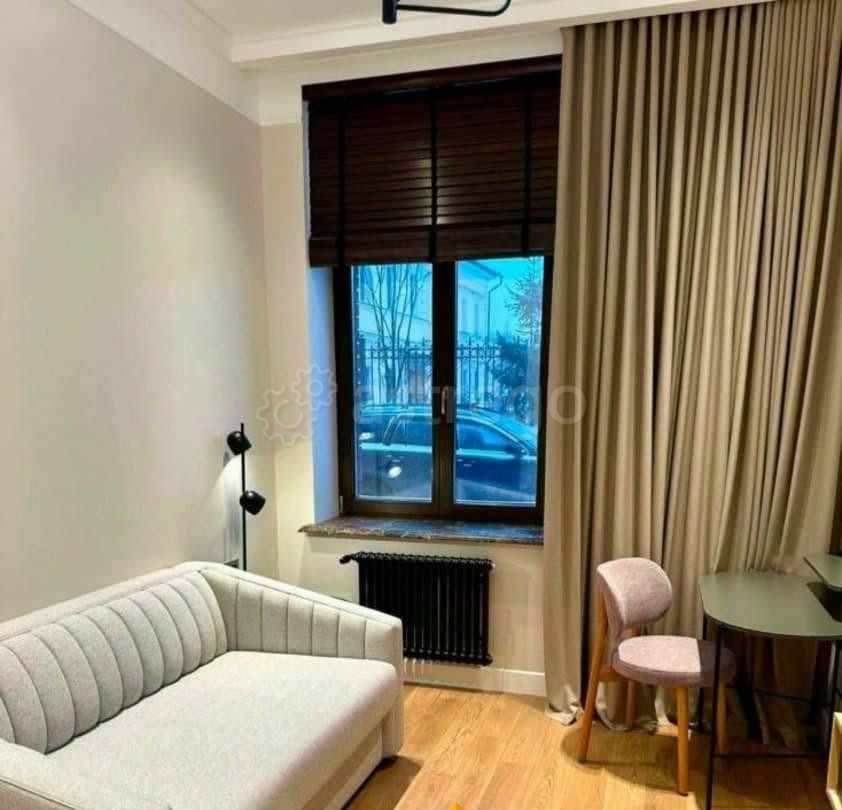 3-комн. квартира, 85 м2, 1/4 эт. Москва - изображение 3