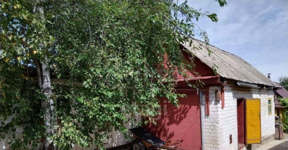 Дом, 28.6 м2, 16 соток, 1 эт. Свободный - изображение 4