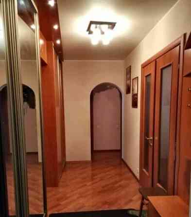 3-комн. квартира, 78.4 м2, 3/12 эт. Москва