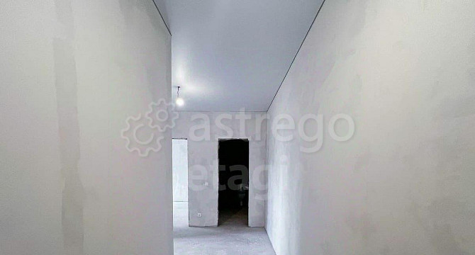 1-комн. квартира, 40 м2, 2/3 эт. Кармаскалы - изображение 6